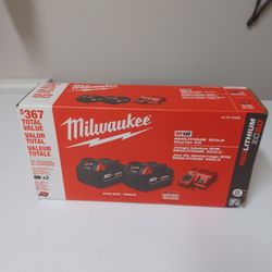 Milwaukee 