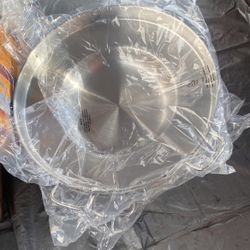 Comal Disco Set