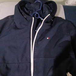 Winter Tommy Hillfiger Coat Brand New Never Worn