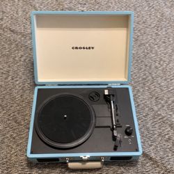 Bluetooth Vinyl Recorder