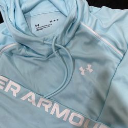 Underarmour hoodie 