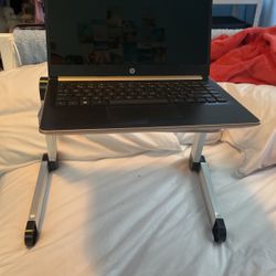Laptop Holder (LAPTOP NOT INCLUDED )