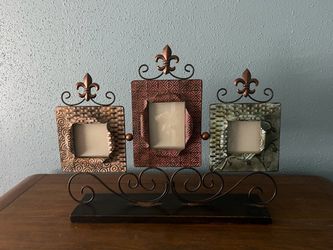Picture Frame Metal
