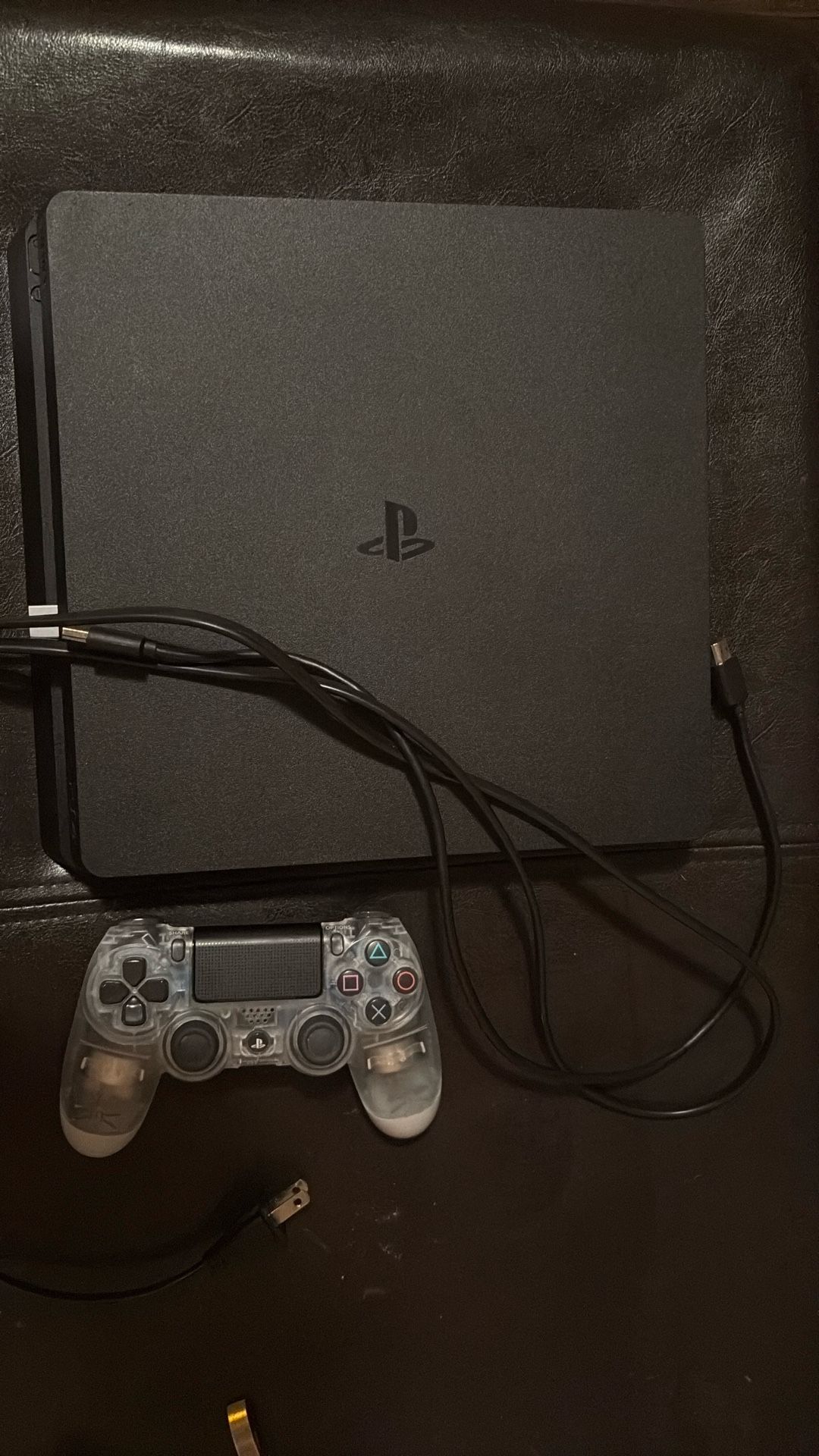 Ps4 Slim