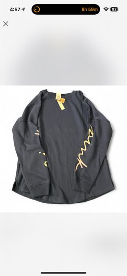 Victoria Secret Pink