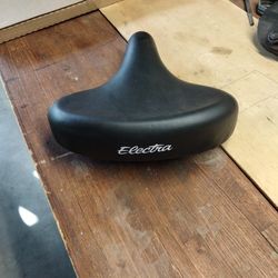 Electra Cruiser Bike Saddle