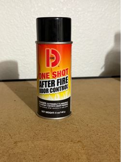 Odor control Fogger