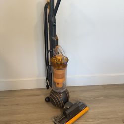 Dyson Vacuum