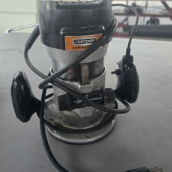 Double Insulated Router 