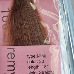 DONNA BELLA hair Extensions