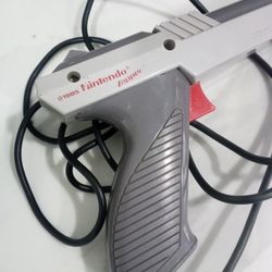 Nintendo Zapper OEM Cash 10$ Cash $$$