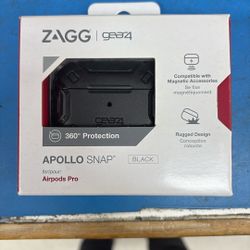 AirPods Pro Case Black 