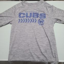 Chicago Cubs T Shirt 