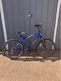 Haro V-Series V2 Mountain Bike 24 speed