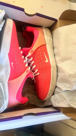 Nike shoes