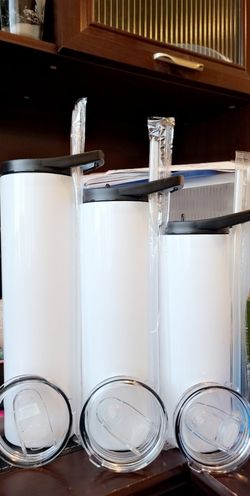 Customizable Tumblers 