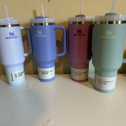 Stanley's  40oz