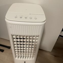 Air Cooler 