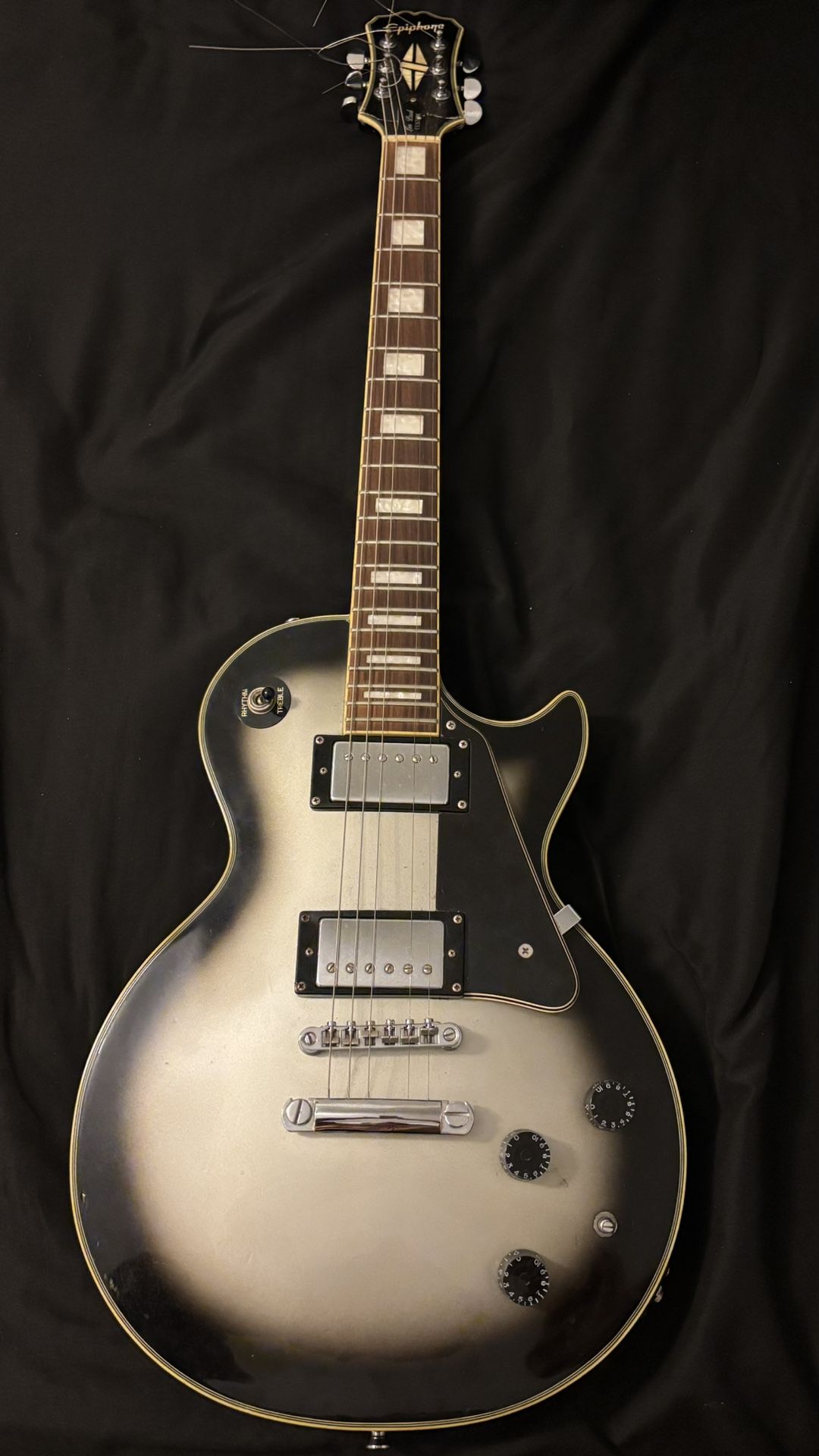 Epiphone Guitar