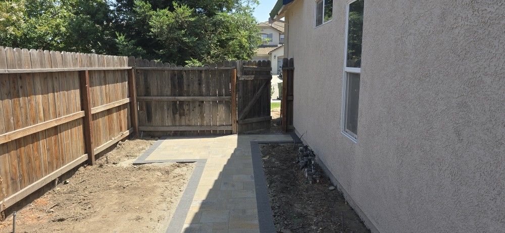 Fence 