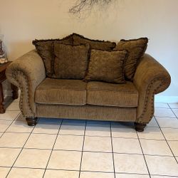Love Seat