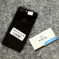 iPhone 7 Plus 128GB Unlocked 