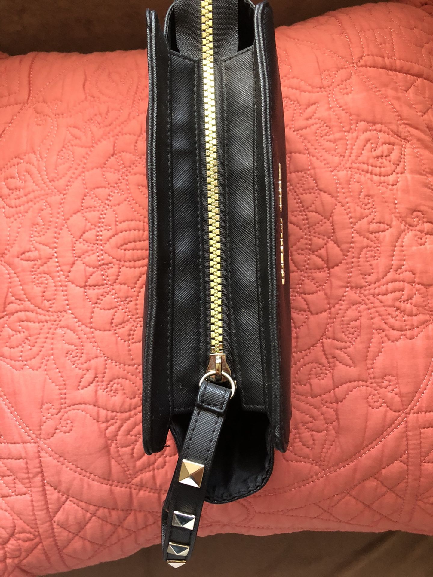 Brand New Wristlet Victory Secret