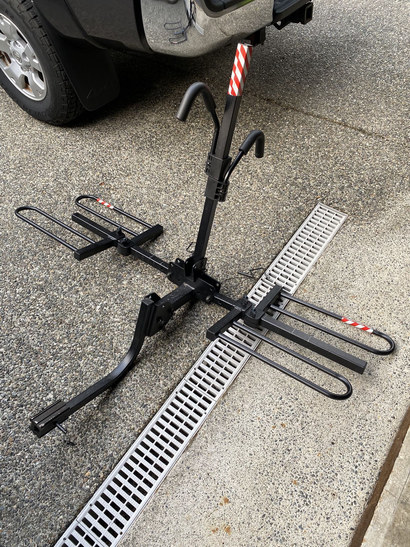 Bike Carrier