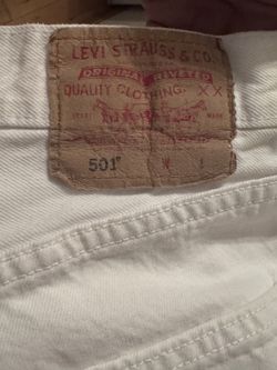 Levi Jeans