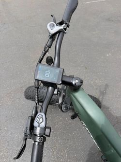 Brand New electric bike