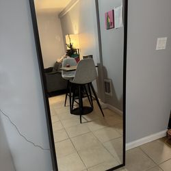 Large Mirror