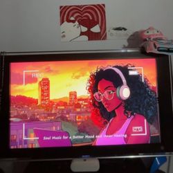 SONY 52” TV