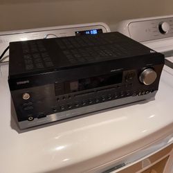 Integra Receiver