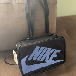 2 Nike Boxes