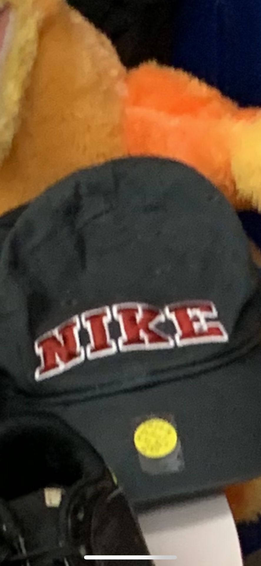 Infant Nike Hat