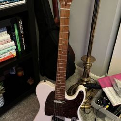 Sire Larry Carlton T7 - Antique White