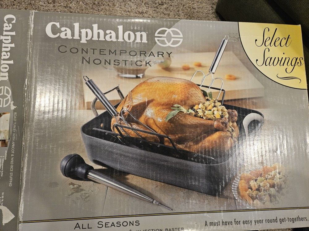 Calphalon Roaster