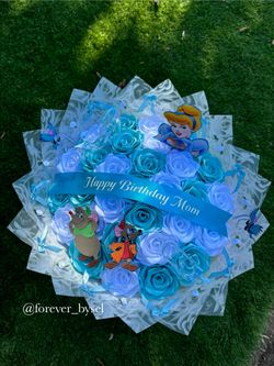 Eternal Flowers