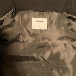 Old Navy Puffer 