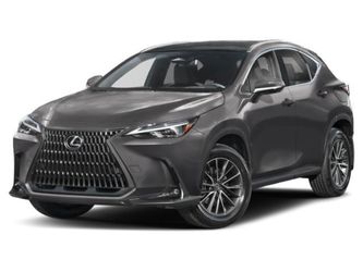 2024 Lexus NX 350h