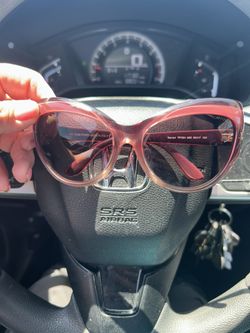 Tom Ford Sunglasses USEd