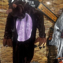 Dinosaur One Piece Suit 