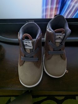 Carter's Toddler Shoes 