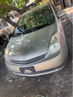 2008 Toyota Prius
