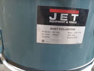 Dust Collector