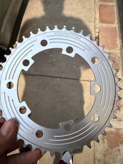 90’s Mongoose sprocket