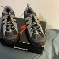 Specialized MTB Cycling Shoes