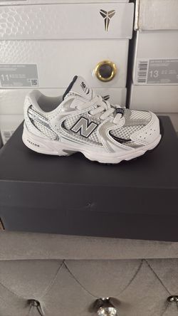 New balance 530
