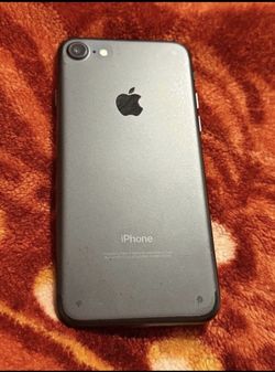 iPhone 7