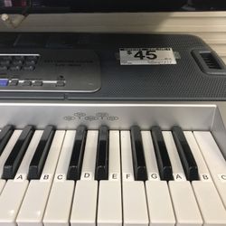 Keyboard 